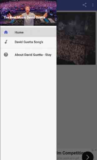 David Guetta - Stay 4
