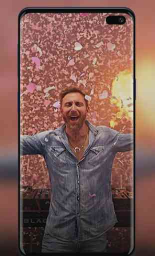 David Guetta Wallpapers HD  1