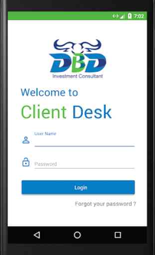 DBD Investment Consultant 1