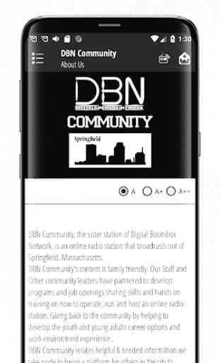 DBN Community 4