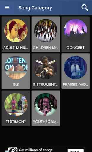 DCLM Songs & Activities 2