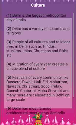 Delhi Info Guide 2