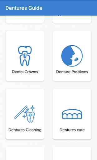 Dentures guide: Types, Crowns, implants, cleaning 2