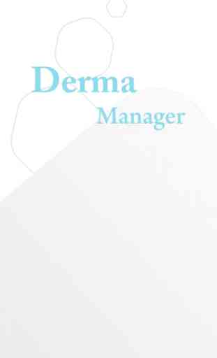 Derma Manager 1