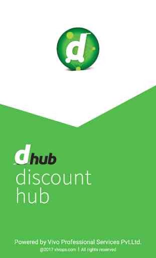 DHUB ( Discount Hub ) 1