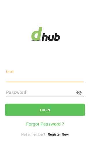 DHUB ( Discount Hub ) 2