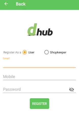 DHUB ( Discount Hub ) 3