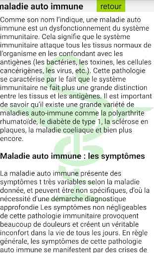 Dictionnaire Médical: Maladies et Leur Traitements 4