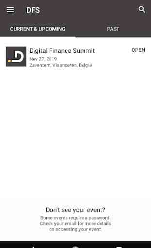 Digital Finance Summit 2
