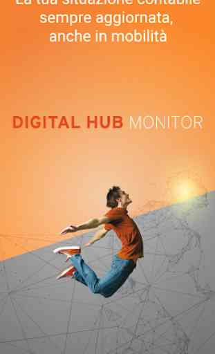 Digital Hub Monitor 1