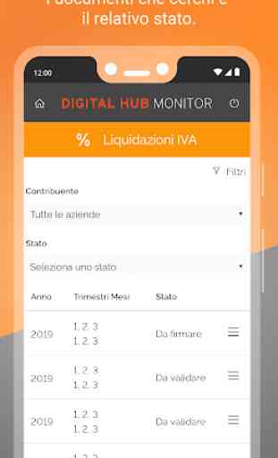 Digital Hub Monitor 3
