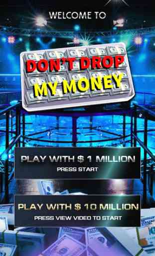 Don't Drop My Money 1