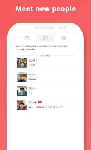 DooDoo - Free Dating App, Chat, Meet, Local Dating 2
