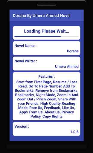 Doraha By Umera Ahmed Novel 1