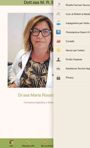 Dott.ssa Maria Rosaria Sportelli 2