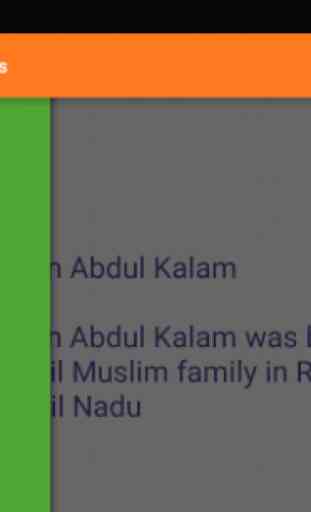 Dr. APJ Abdul Kalam 2