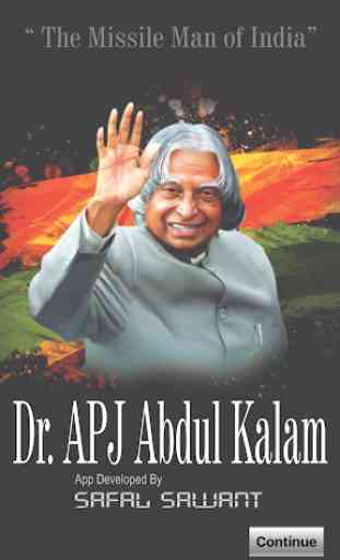 Dr.APJ Abdul Kalam 1