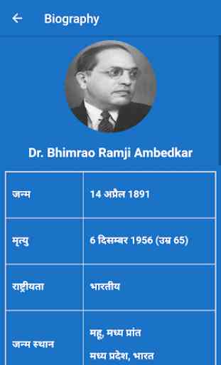 Dr B.R. Ambedkar 2