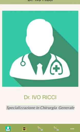 Dr. Ivo Ricci 1