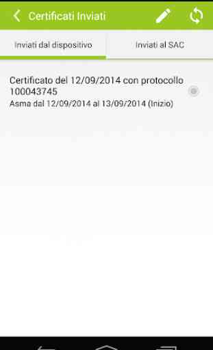 drCLOUD Certificati 4