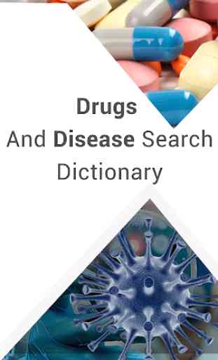 Drug dictionary : Pharmapedia Medicine Guide 1