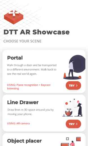 DTT AR Showcase 1
