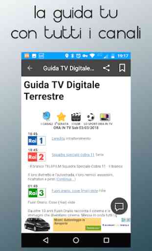 Dtti - Tv Digitale terrestre 4