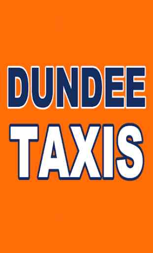 Dundee Taxis 1