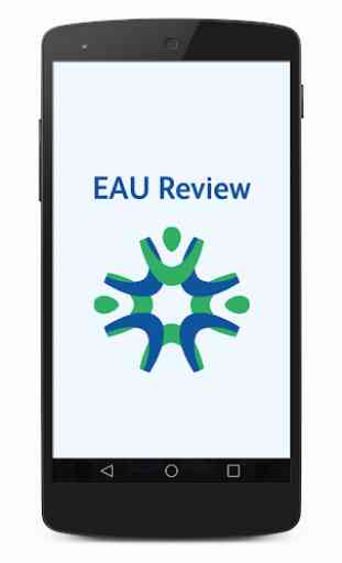 EAU Review 1
