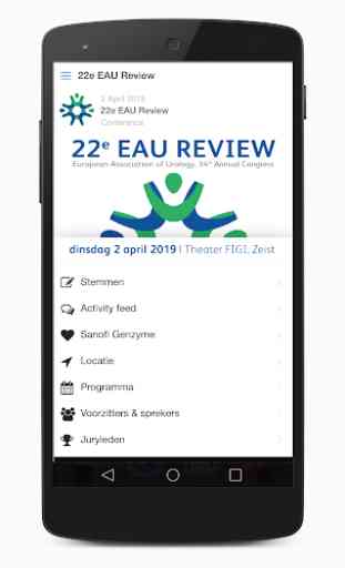 EAU Review 3