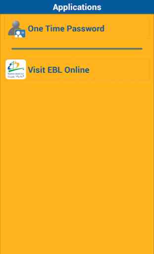 EBL Access 2