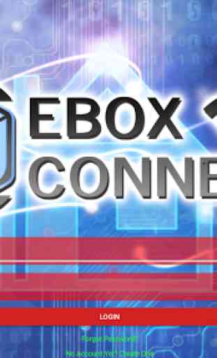 EBox Connect VPN Free 2