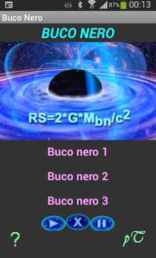 EC Buco Nero 1