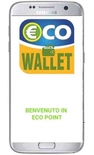 ECO POINT WALLET 1