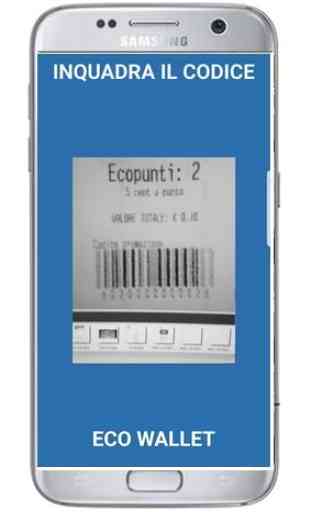 ECO POINT WALLET 3