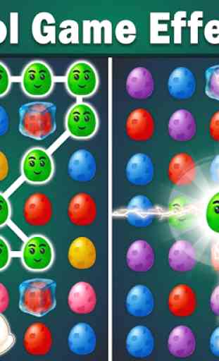 Egg Crush Game 2019 - Color Match Egg Games Free 3