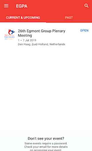 Egmont Group Plenary App 1
