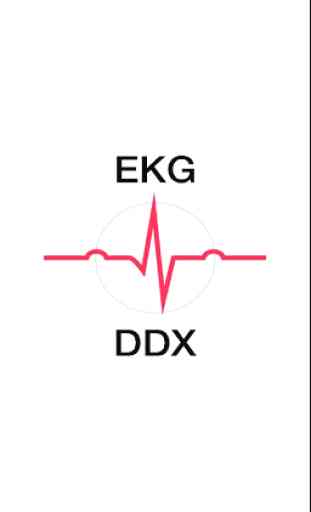 EKG DDX 1