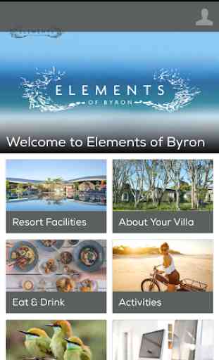 Elements of Byron 1
