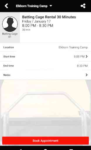 Elkhorn Training Camp 4