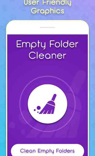 Empty Folder Cleaner - Remove Empty File Folder 2