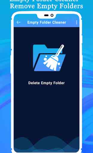 Empty Folder Cleaner - Remove Empty Folders 1