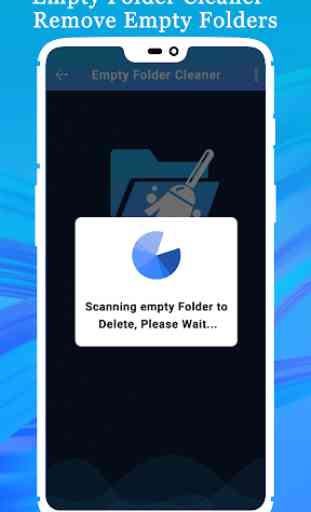 Empty Folder Cleaner - Remove Empty Folders 2