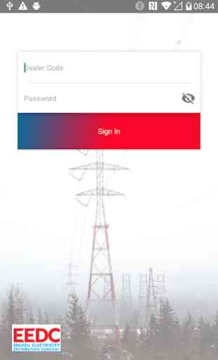 Enugu Electric Payment App 1