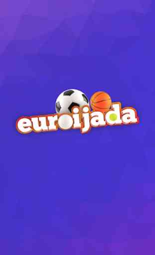 Euroijada 1