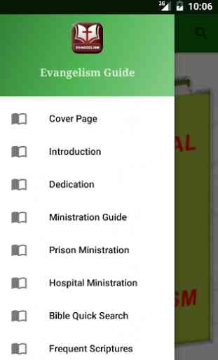 Evangelism Guide 2