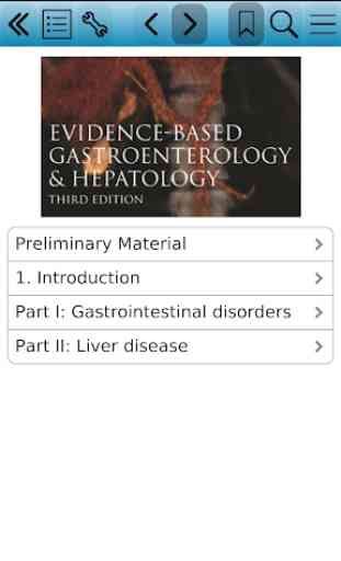 Evidence-Based Gastroenterology and Hepatology, 3e 1
