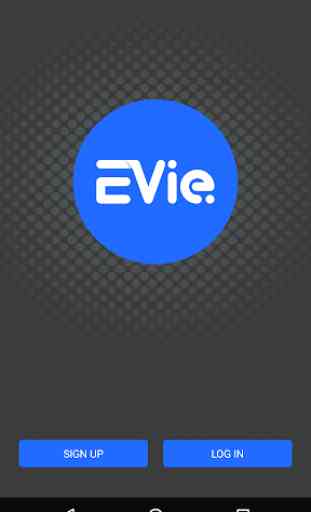 EVie - Car Sharing in Jersey and Guernsey 1