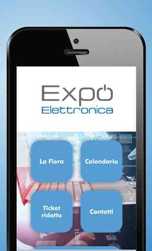 Expo Elettronica 1