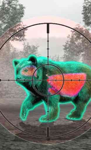 Extreme Animal Shooting 2020 4